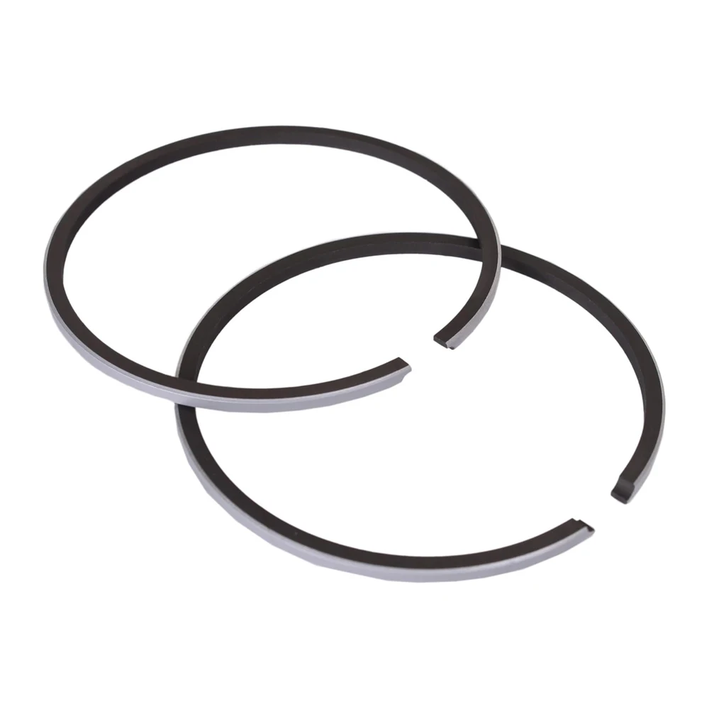 

12140-93114 Piston Ring Set STD 59MM for SUZUKI Outboard Motor DT15 15HP 2 Stroke 12140-93121
