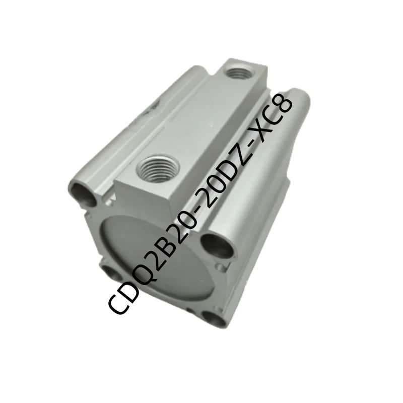 New Genuine Thin Cylinder     CDQ2B20-20DZ-XC8     CDQ2B20-25DZ-XC8      CDQ2B20-30DZ-XC8      CDQ2B20-40DZ-XC8