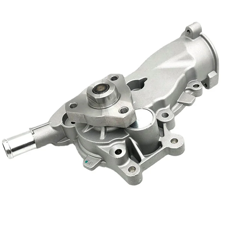 

Lasting 55568032 Car Engine Water Pump For Opel Adam Astra Astra J Corsa Meriva 2009-2019 55587345 25192709