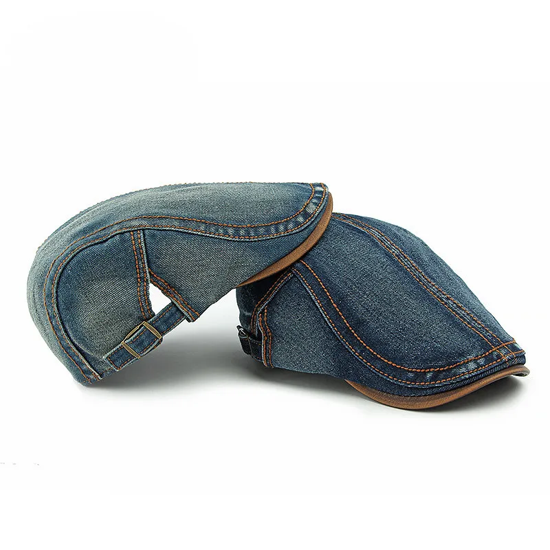 Thumbnail 3 - #9 Best Classic Newsboy Caps to Buy In 2026