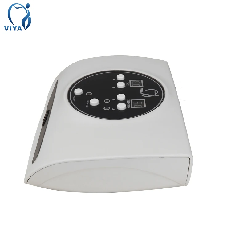 VY-5011Microcurrent Facial Hand Massage for Dark Circles High Quality Bio Lifting Face Machine