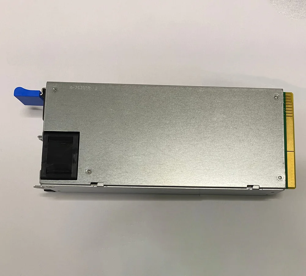 100% مصدر طاقة يعمل للخادم C6300 XC630 PS-2162-1D1 PS-2162-1D 1600 واط 61RG2 R6P6M سيتم اختبارها بالكامل قبل الشحن