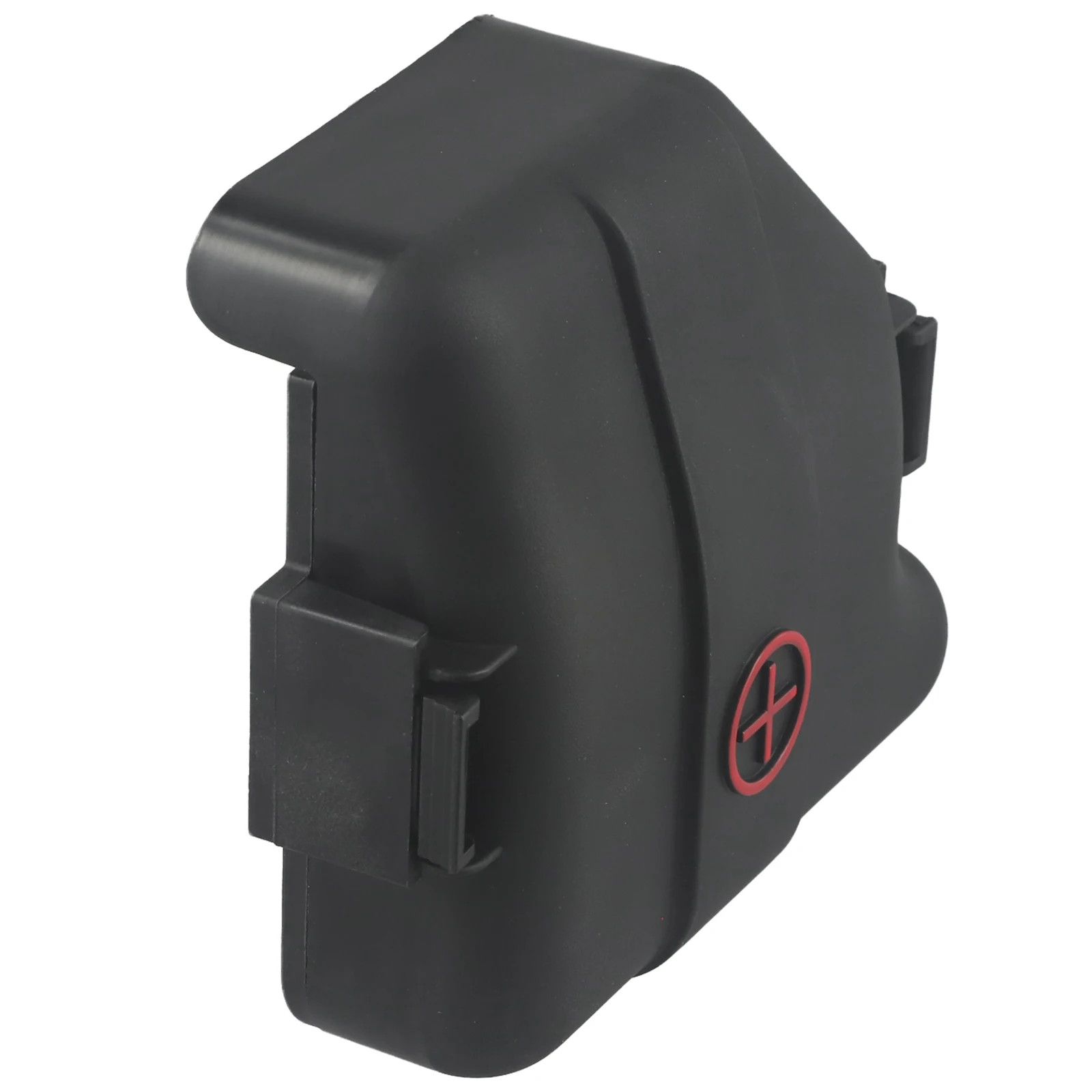 

Цвет как на фото. Поддон для аккумулятора IX55. Простая установка. Высокая универсальность. Пластиковый материал. Цельный.