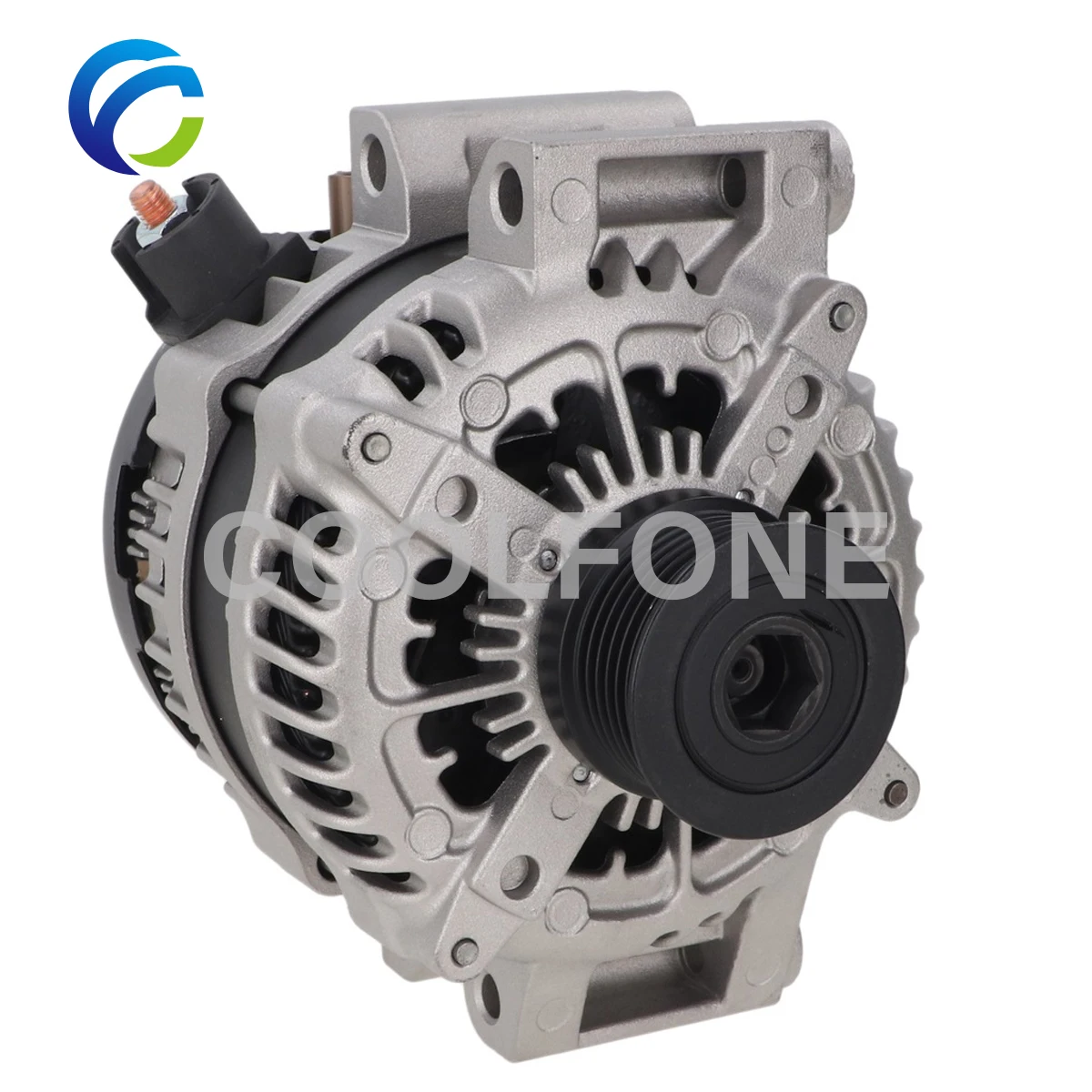 Generator Alternator for JEEP GRAND CHEROKEE IV 3.0 CRD 2011- 4801835AB P04801835AB P04801835AC 4801835AD 1042106590 1042106591