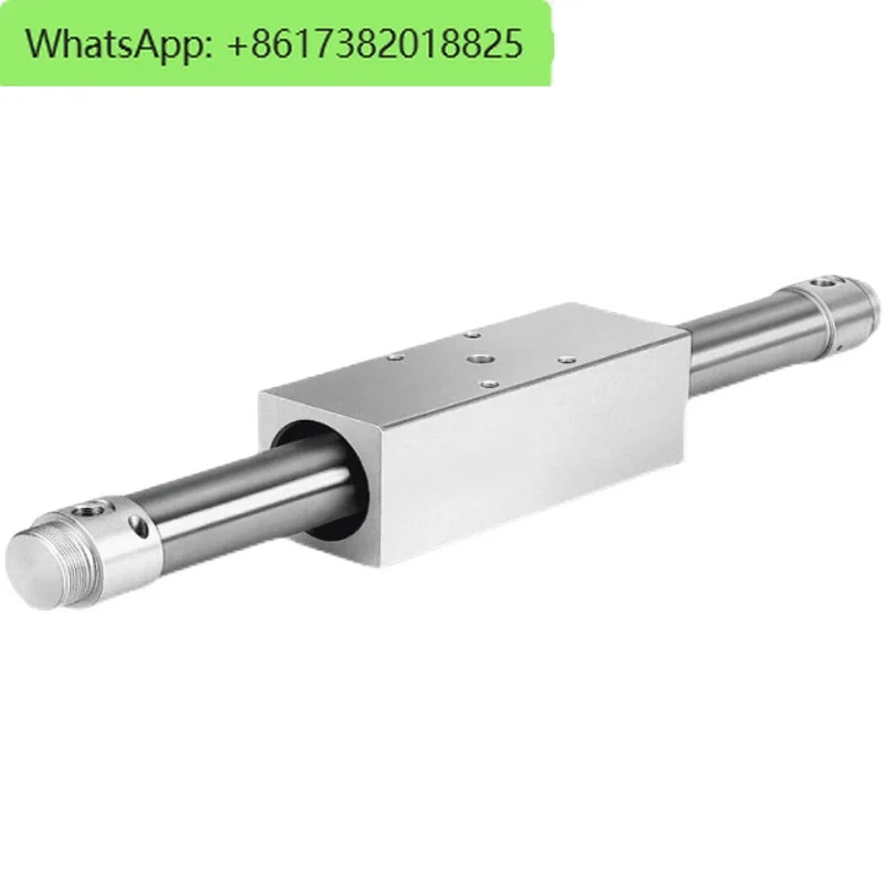 اسطوانة بدون قضيب DGO-25-100-200-300-350-400-500-600-900-PPV-A-B #1