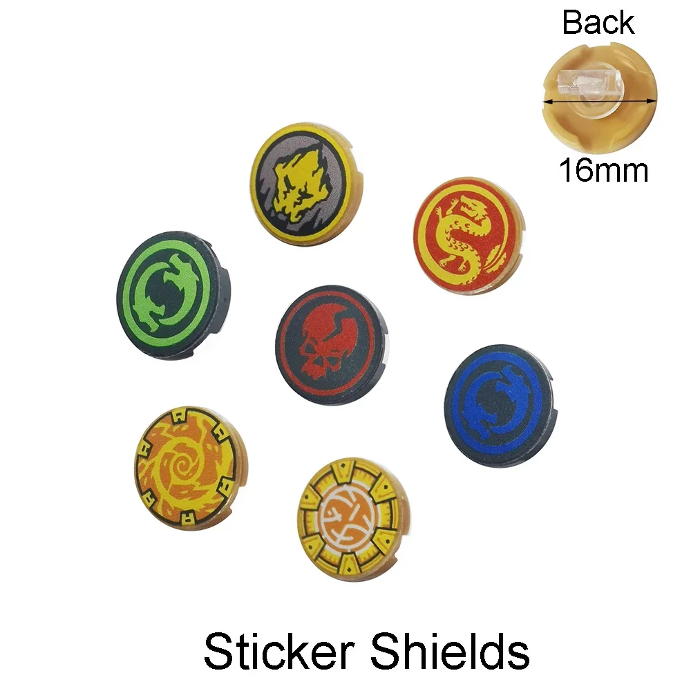 купить lego ninjago spinjitzu