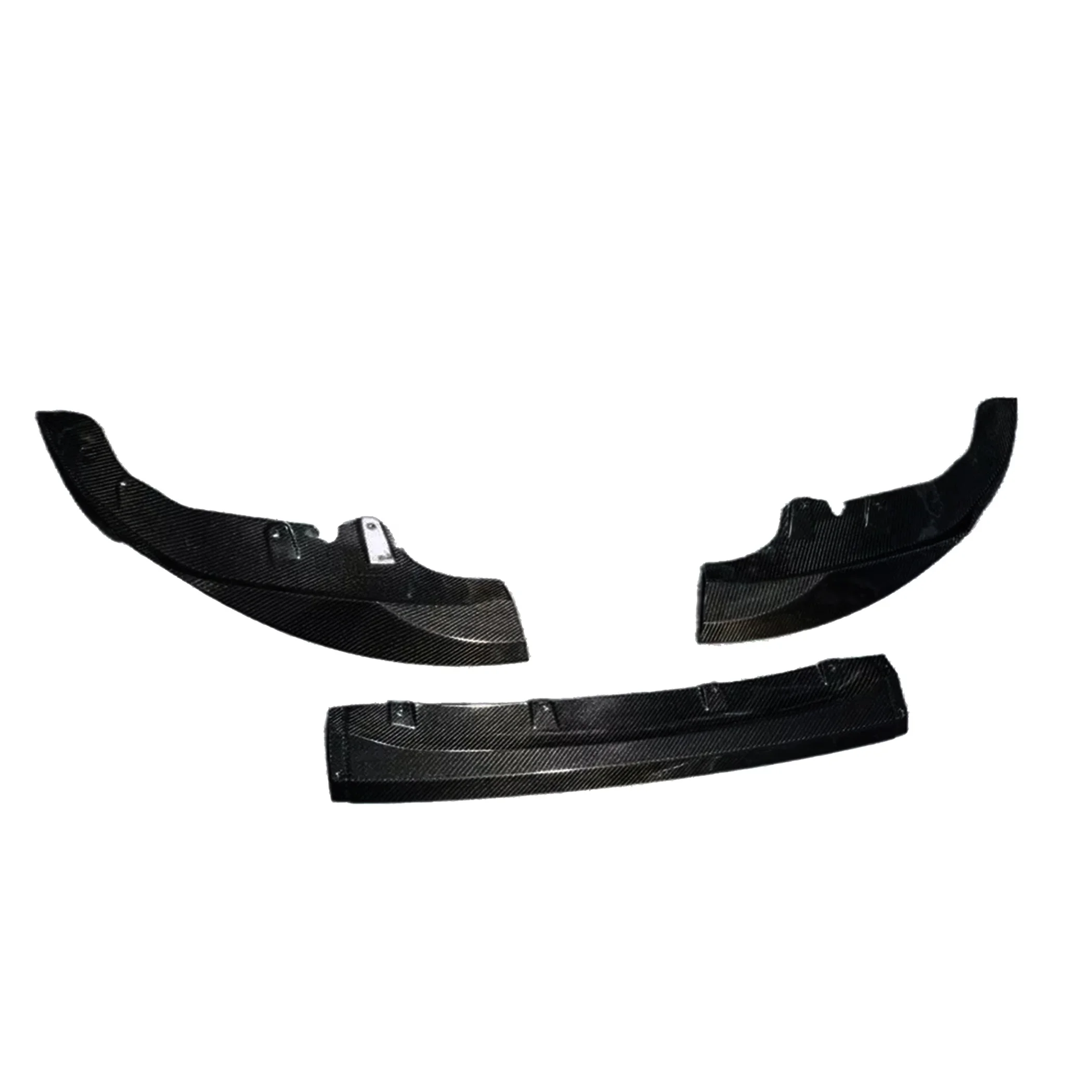 The 4 Carbon Fiber …