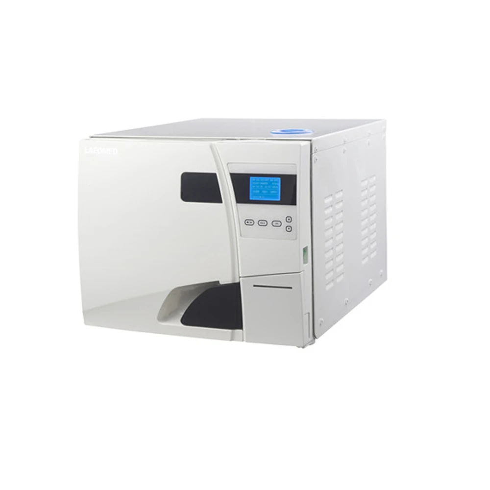 

High Quality Autoclave Professional Veterinary Sterilizer 18L Dental Steam Autoclave Sterilizer LED Display Vet Autoclave