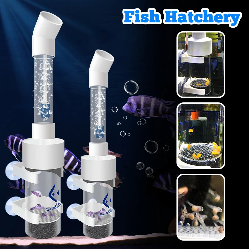 

Стакан высотой 28 см, инкубатор, инкубатор для инкубации рыбы, аквариум с брудом, циход, стакан для рыбных яиц, аксессуар для брудинга рта