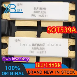 BLF188XR BLF188 SOT539A Ceramic High Frequency Series Microwave Device RF Power Transistor 100% Brand New Original Electronics