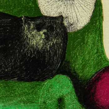 10 best sales Áp phích miro - №8