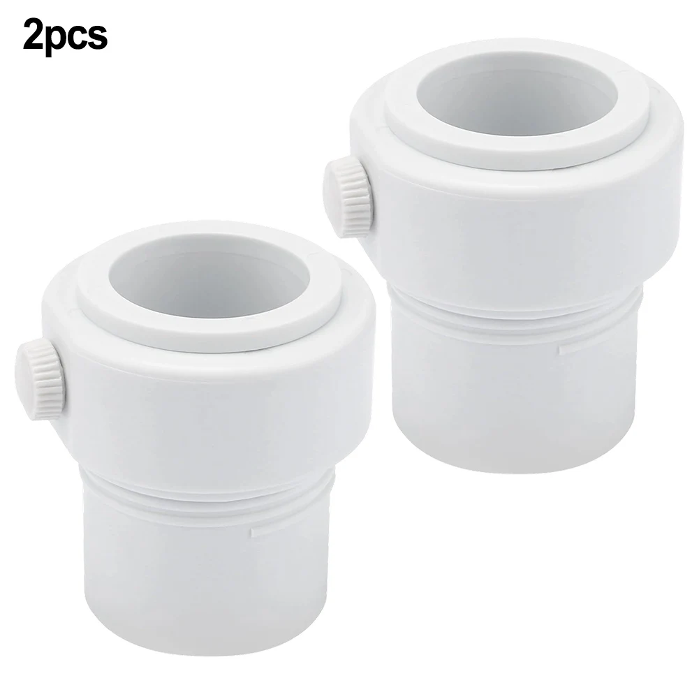 Stability Sleeve Umbrella Pole Adapter As Pictures Show No Tipping Risk UV Resistant Acrylonitrile Butadiene Styrene