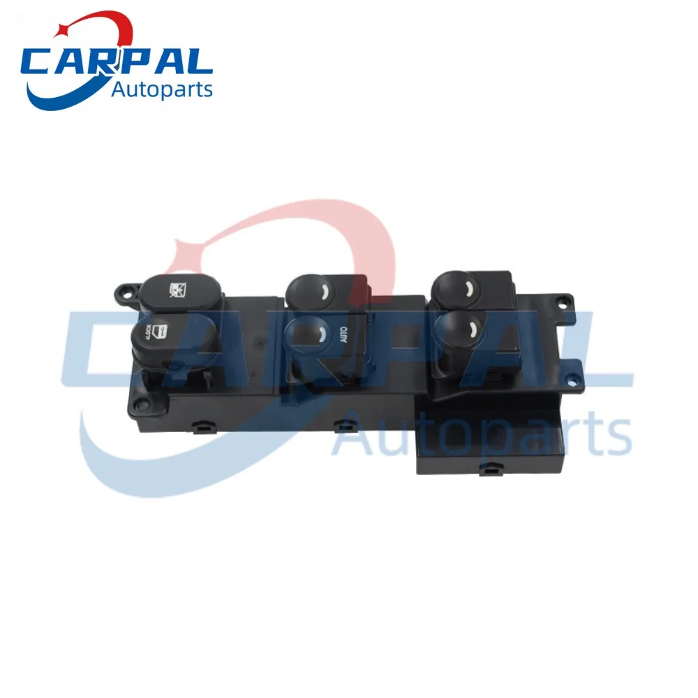 

93570-2L000 93570-2L010 Auto Down Front Left Side Car Window Control Switch For 08-11 Hyundai I30 I30cw 935702L010 93570-2L000