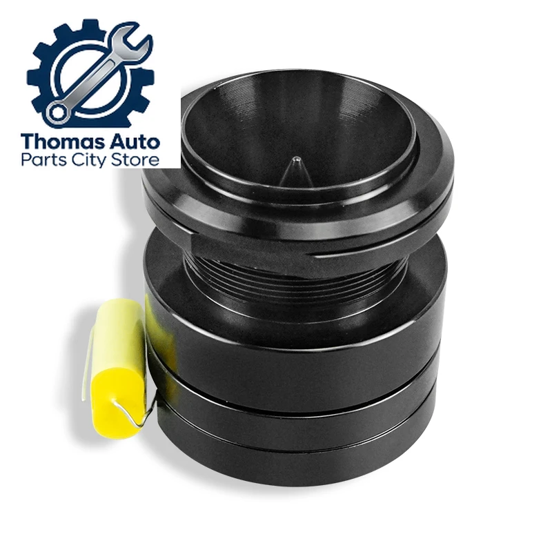 

1"KSV Aluminum Bullet 100W 200W 4 Ohm Audio Titanium Horn Tweeter Speaker For Car