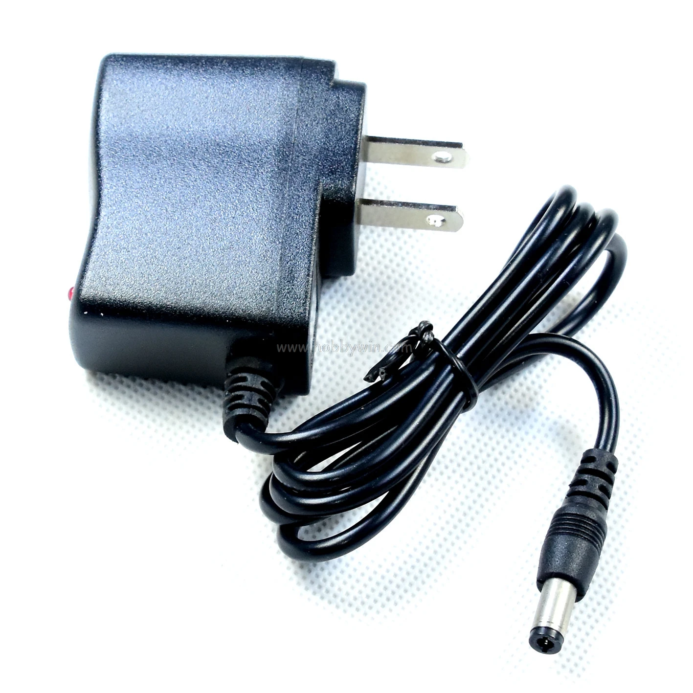 9V/1000mA AC/DC adaptor US /EU plug 5.5*2.1-2.5mm connector 100-240V 50/60Hz