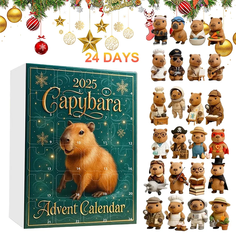 #60 Advent Calendars Deals & Discounts
