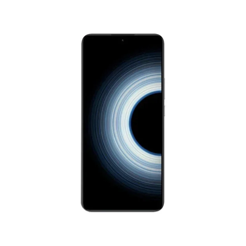 Global firmware Xiaomi Redmi K50 Ultra 5G 6.67inch Android  Smartphone Snapdragon 8+ Gen 1 No charger 5000mAh Battery used phone