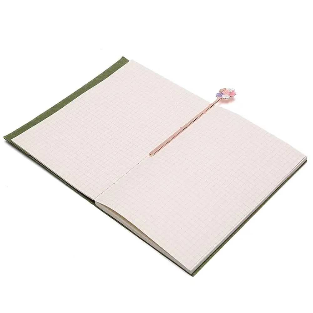 

Metal Creative School Supplies Lotus Flower Students Page Label Reading Assistant Bookmarks Book Support