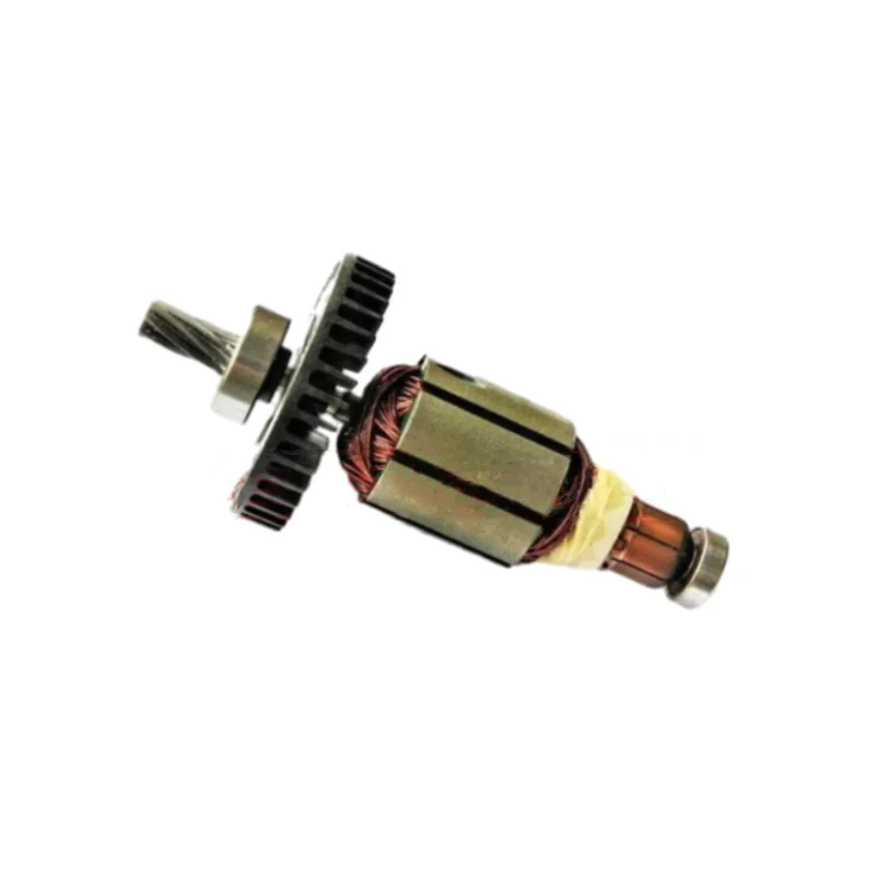 Original Rotor 619312-6 for Makita DJN161 BJN161 Power Tool Accessories