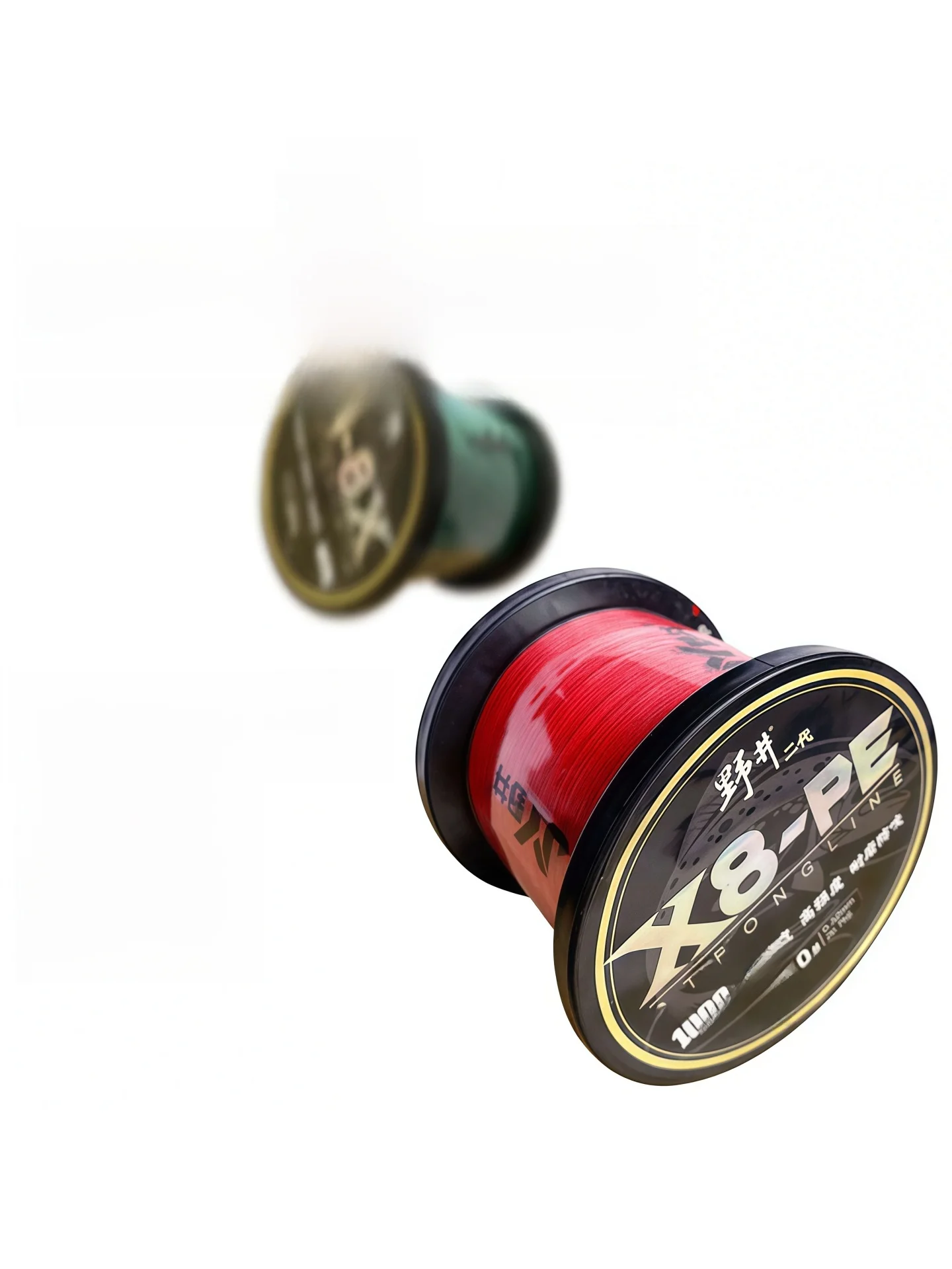 wild-well-ii-lenza-pe-a-8-fili-speciale-per-pesca-in-mare-1000-metri-filo-da-pesca-intrecciato-resistente-allo-sbiadimento-per-campeggio-e-viaggi-all'aperto