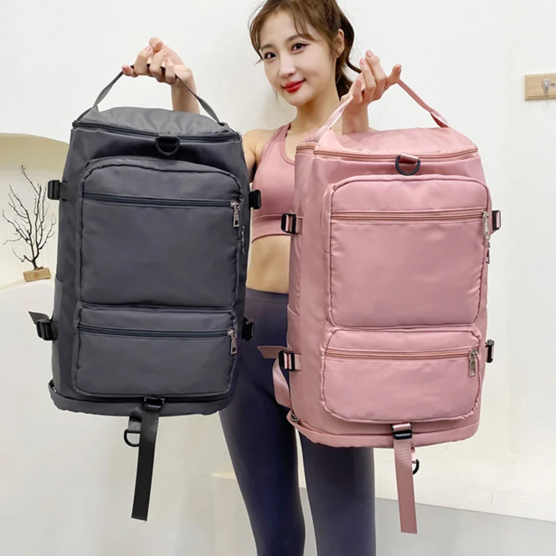 Multifunction Travel Bags Large Capacity Shoulder Bag for Women Handbag New Men Backpack Women\'s Sports Bag Crossbody Bag