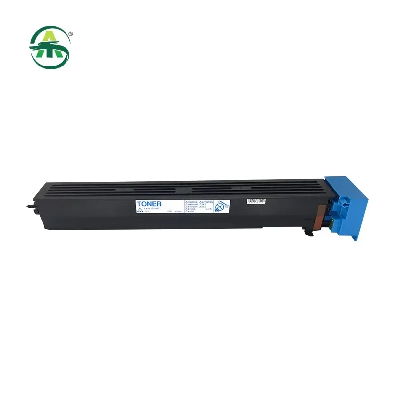 Imagem -03 - Cartucho de Toner Tn711 Compatível para Konica Minolta Bizhub C654 754 Cartuchos Copiadora Suprimentos Peças Sobressalentes Cym500g 1pc