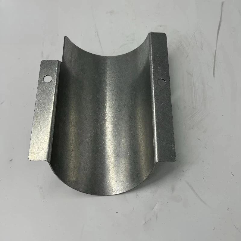 

Popular style VOE11120896 11120896 VOE A25D ECR88D protective cover for VOE articulated transporters