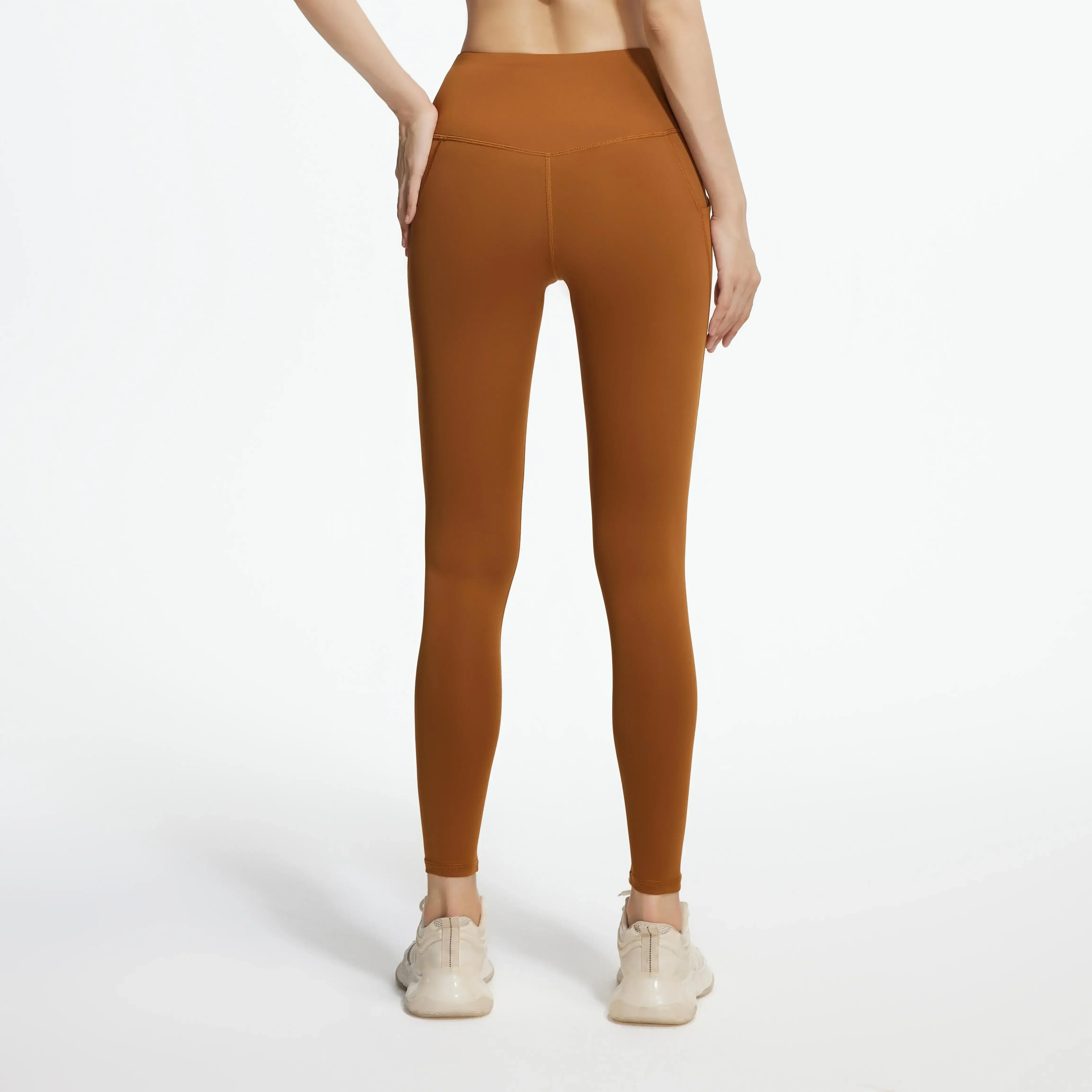 New Sportswear Woman Gym Pants  Comfortable Size Women Leggings Yoga Clothing Joggings Trousers Sporty Tights Fitness Overalls