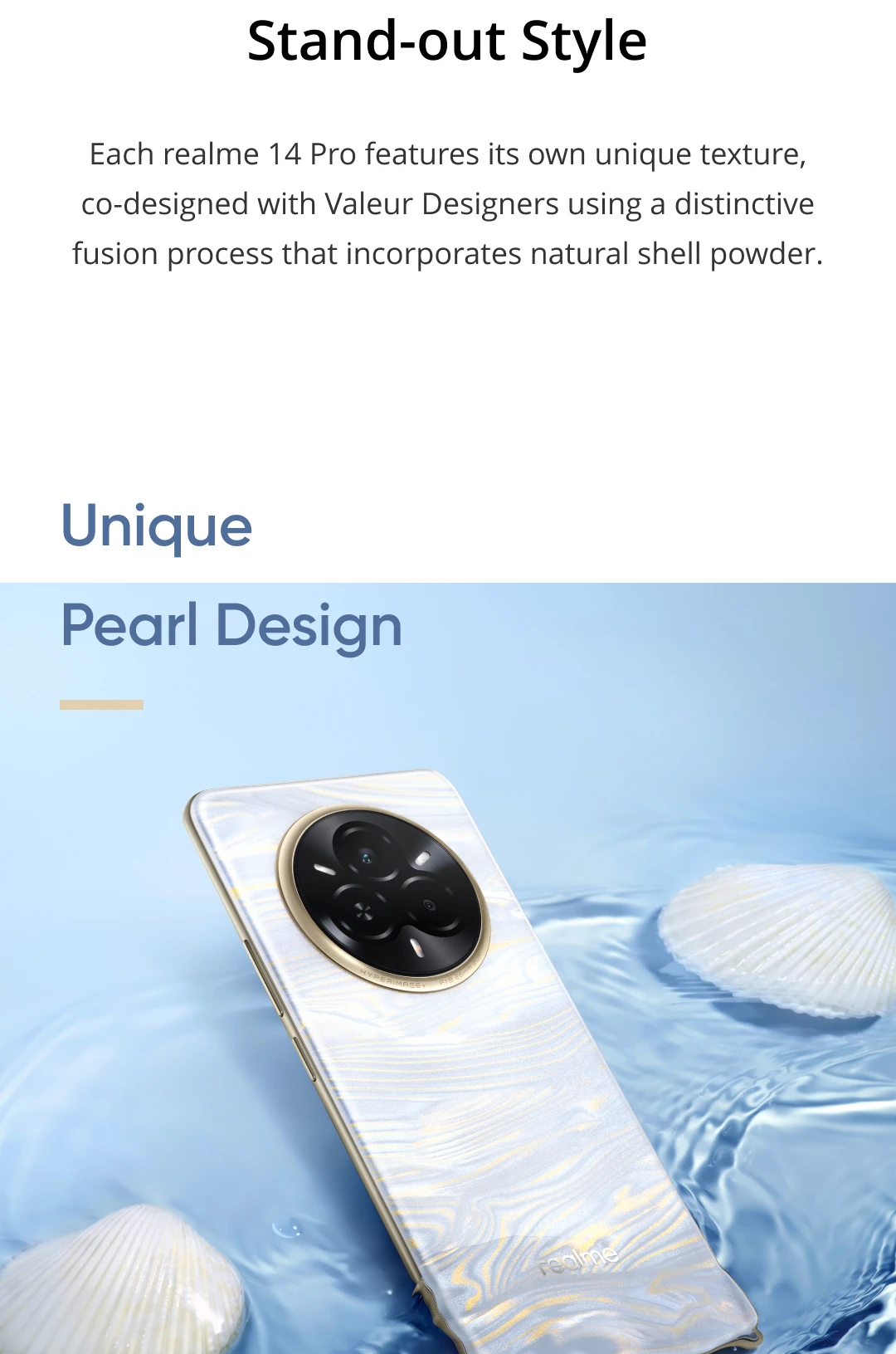 realme 14 Pro 5G Smartphone Global Version