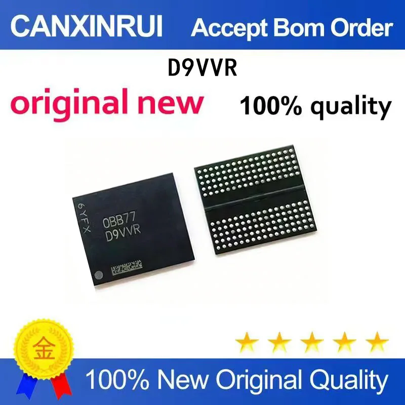 

(5 Pieces) D9VRL D9VRK D9SSX D9VVQ D9VVR D9TXS D9SXD D9SXC D9TCB D9VRN