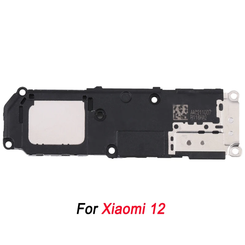 

Динамик Звуковой сигнал для Xiaomi 12 / Xiaomi 12 Pro