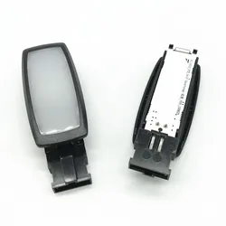 car Led Reading Light dome Makeup mirror lights For vw Golf 7 MK7 5 6 MK6 PASSAT B6 B7 CC Jetta Tiguan Polo Scirocco Seat Leon