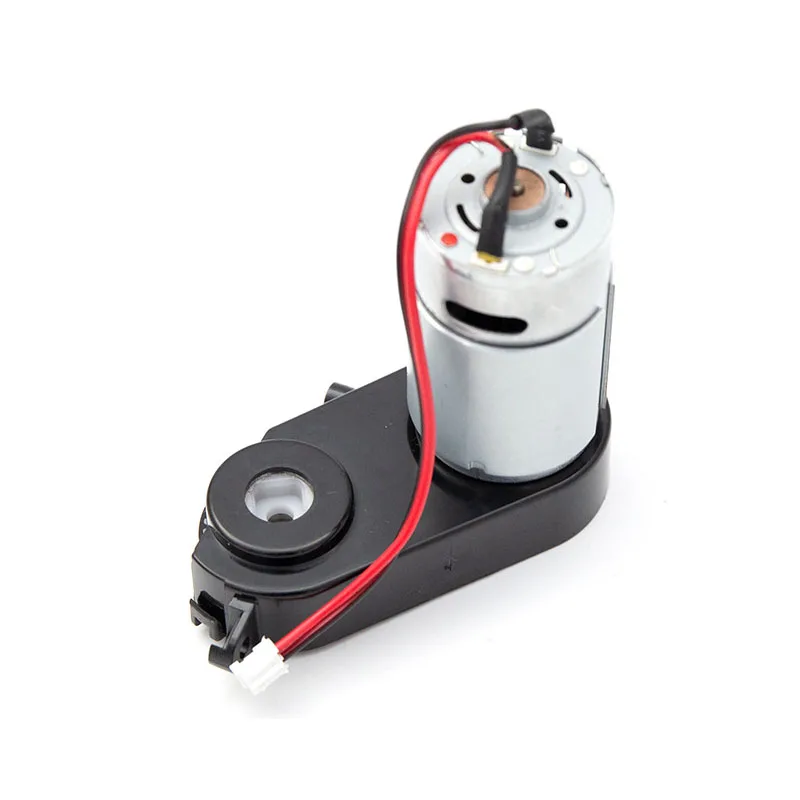 Robot Vacuum Cleane… - image