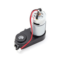 Robot Vacuum Cleaner Main Roller Brush Motor Replacement for ABIR K30/K20 Robotic Vacuum Cleaner Parts Brush Motor Accessories