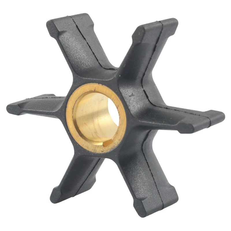 Outboard Engine Water Pump Impeller 0377230 377230 777213 777821 For Johnson Evinrude 35 40 50 55 HP Sierra 18-3083