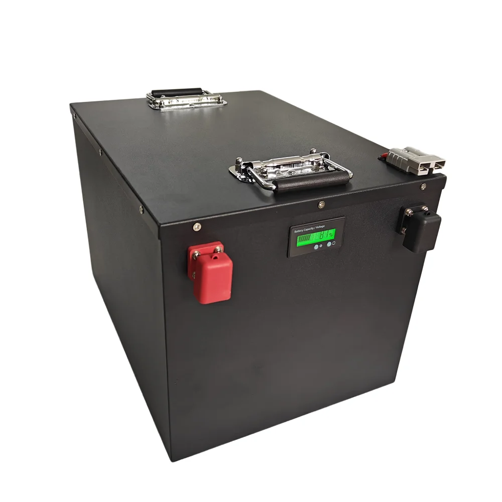 20S Lifepo4 Battery 60V 50Ah 70Ah 90Ah 100Ah 150Ah 180Ah 200Ah 300Ah Lithium Batteria for 3KW 6KW 10KW 12KW Golf Cart EV