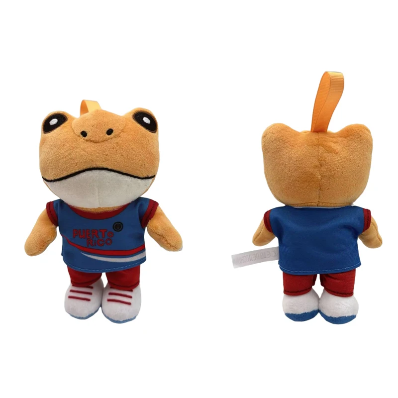 15 سنتيمتر صابو كونشو أفخم الدمى القطن الضفدع دمية أنيمي الأجهزة الطرفية دمية ناعمة جمع لطيف غرفة الديكور لعبة هدايا عيد ميلاد طفل #4