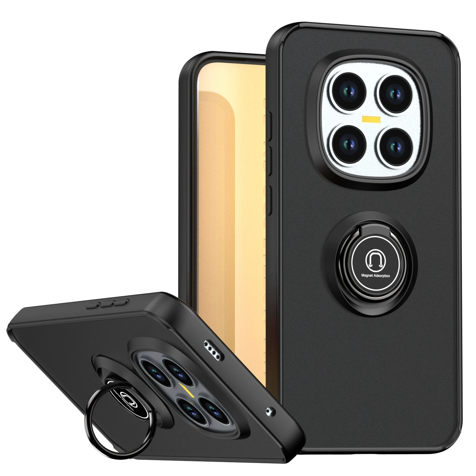 Fit Redmi Note 15 P…