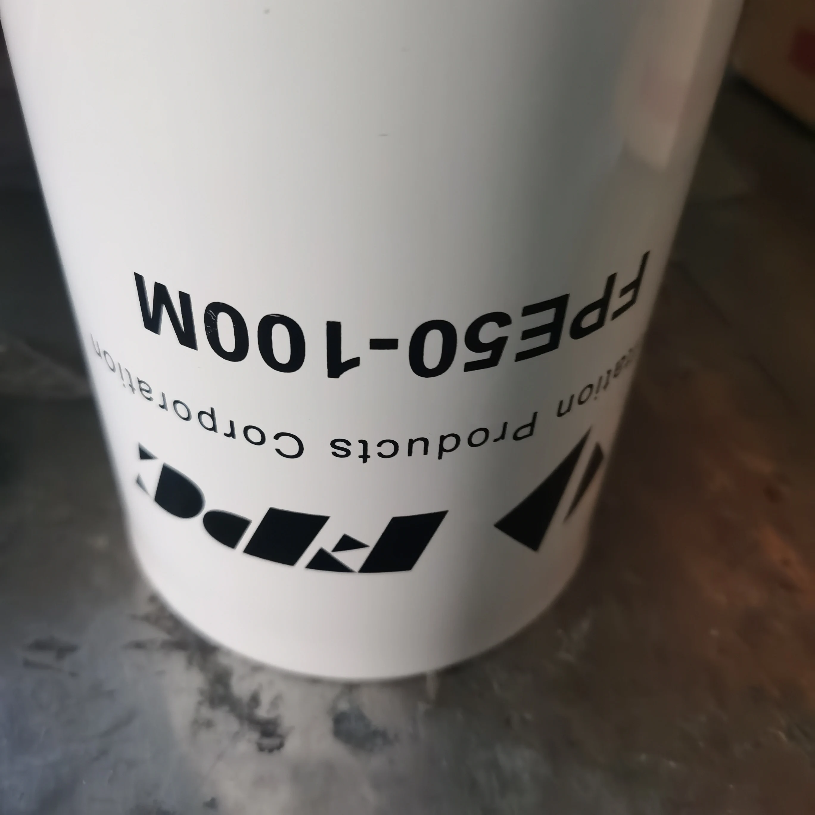 Supply FPE50-10N filter FPE50-25N hydraulic filter element FPE50-100M