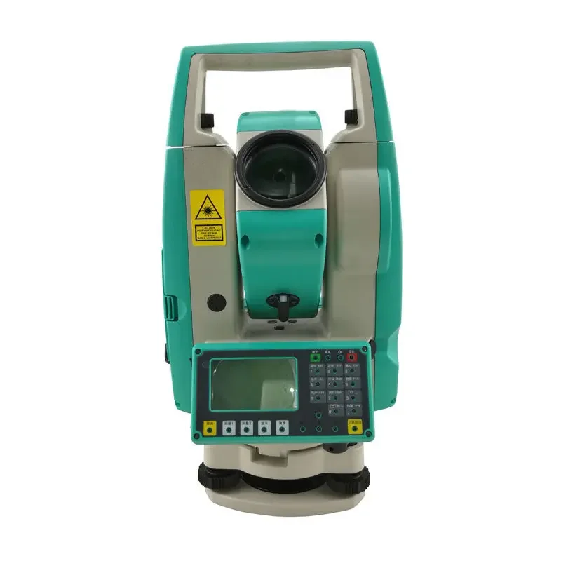 NEW Ruide  RTS-822R4  Total Station