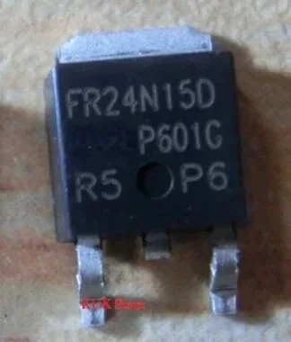 Original FR24N15D IRFR24N15D IRFR24N15TRPBF