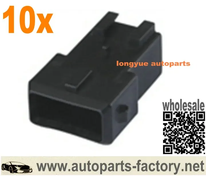 Longyue 10Kit Male …