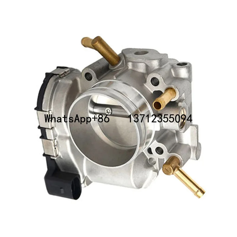 

S11-1129010 OEM Quality Throttle Body Assembly for Chery A1 QQ V3 V5 V6 4A91 engine Jac Zotye Changa F01R00Y002