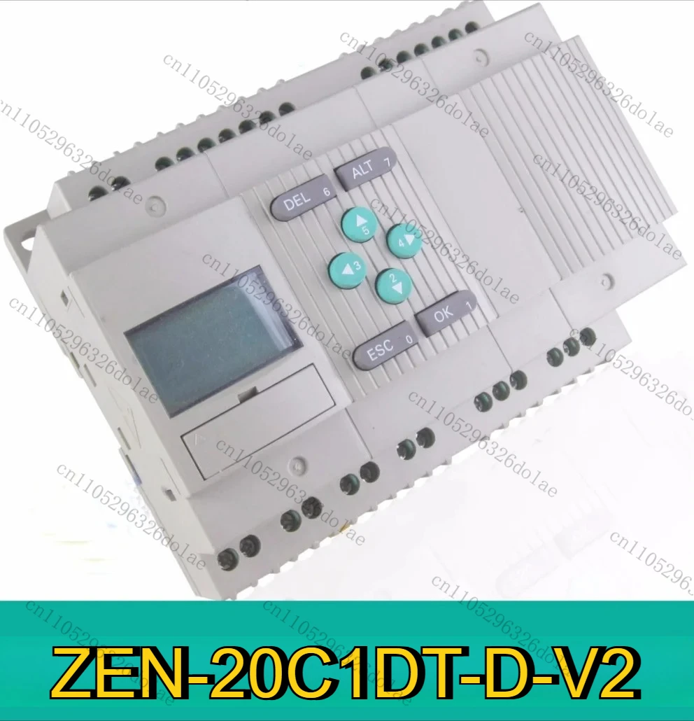 ZEN-20C1DT-D-V2 Acc…