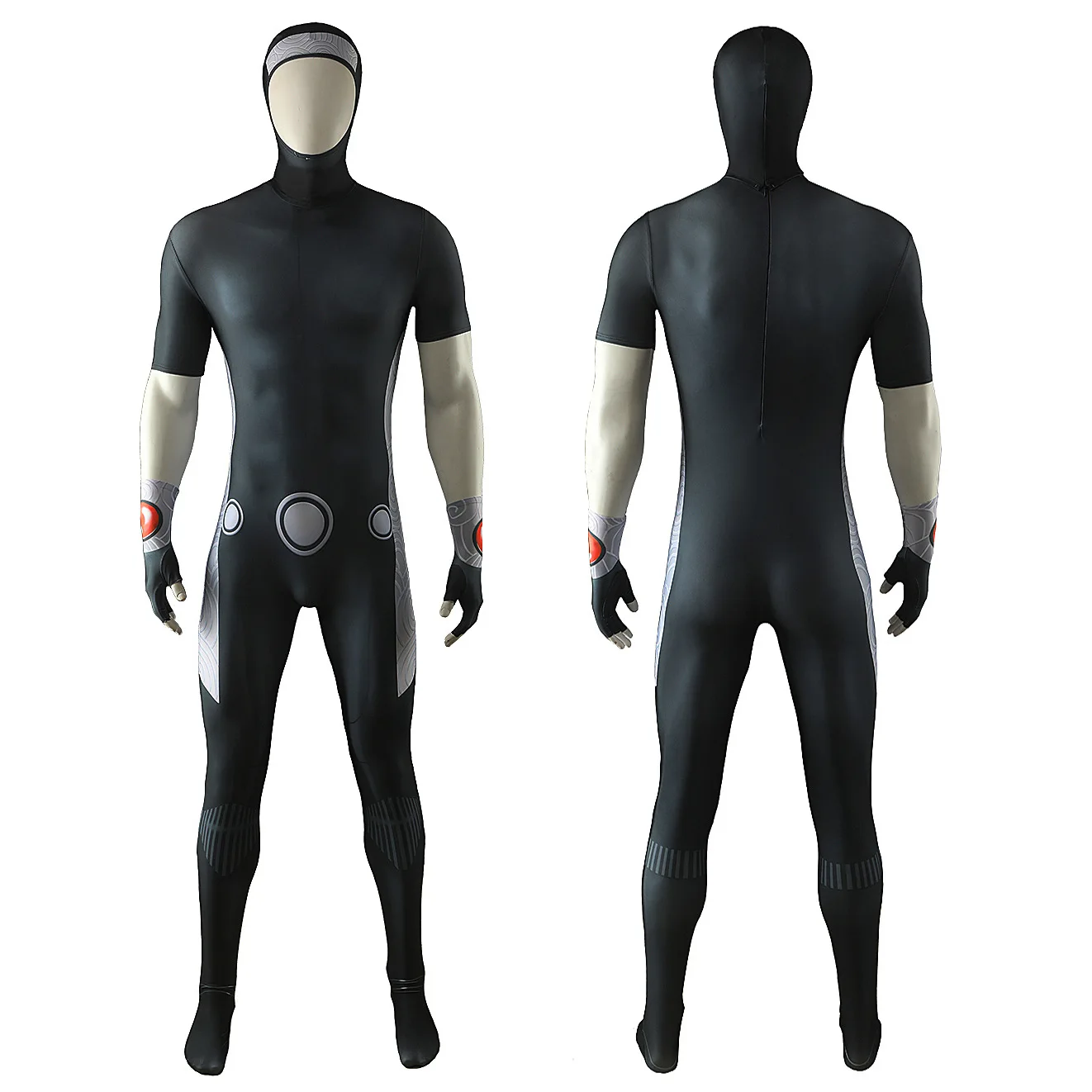 

Костюм-комбинезон Билли Каплана (Виккан) для косплея, костюм персонажа фильма, для Хэллоуина, вечеринок и выступлений, для взрослых и детей