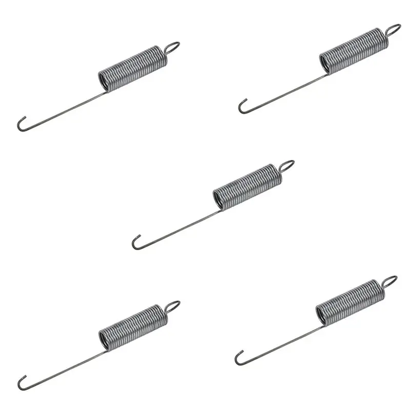 

5X W10250667 Пружина-балансир для подвески AP4459650 PS2363196-AT64