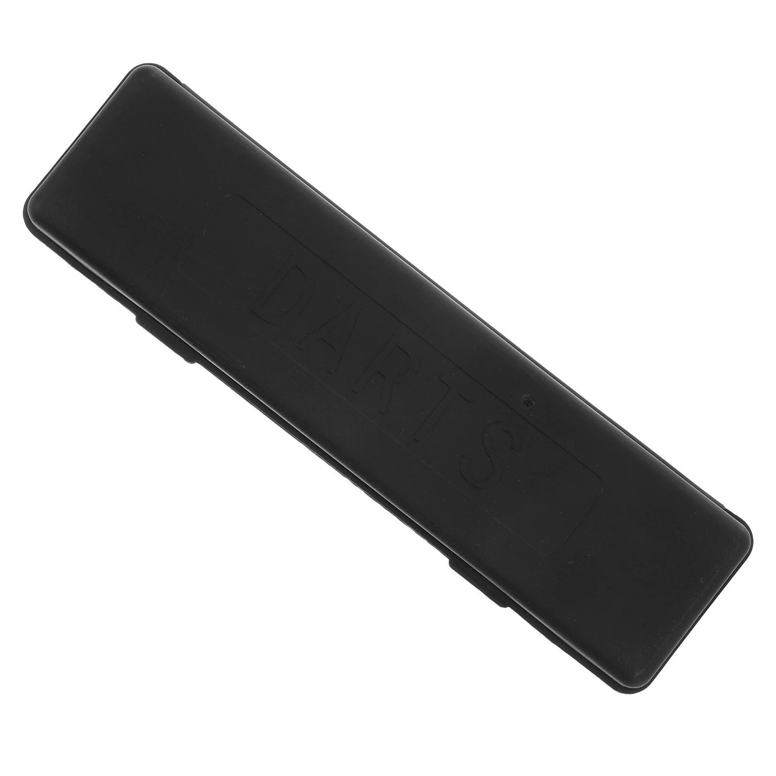 

Portable Storage Box Lightweight Case Steel Tip Holder Abs Material Compact Travel Case Tournament Use Sport Accessory
