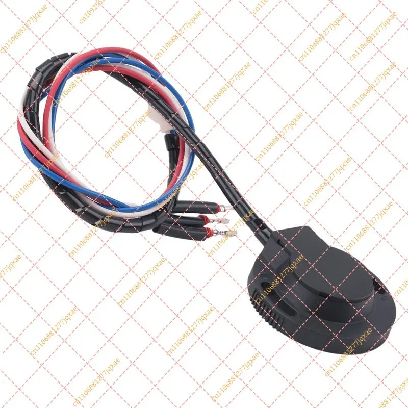Digital Trim Sender (3-Wire) for Mercruiser DTS Racing Smartcraft Bravo Engine, OEM 8M0095310 / 8M0107462