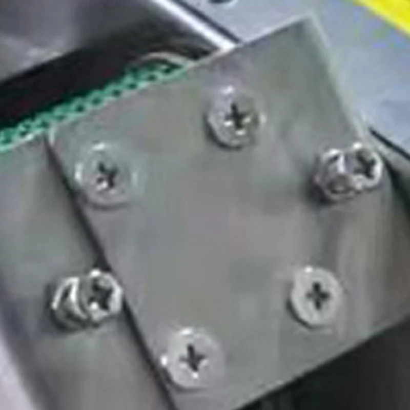 Commercial Automatic Cutting Fruit and Vegetable Chopper Fruit and Onion Slicer