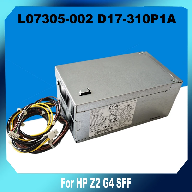 Psu 310W For Hp Z2 …